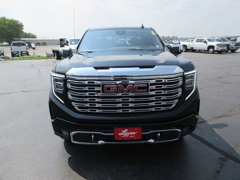 Certified 2026 GMC Sierra 1500 Denali AWD/4WD image 13