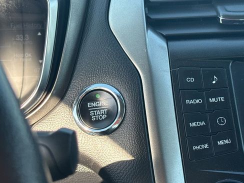 Used 2018 Ford Fusion S image 35