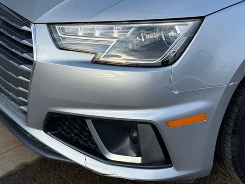 Used 2019 Audi A4 2.0T Premium w/ Convenience Package image 14