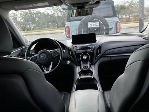Used 2020 Acura RDX FWD image 10