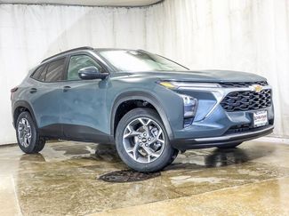 New 2026 Chevrolet Trax LT video 2