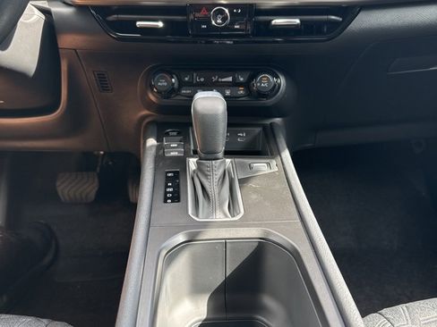 New 2026 Nissan Kicks SV w/ Cold Weather Package image 27