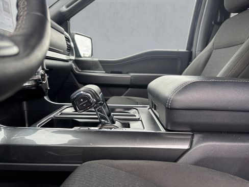 Certified 2023 Ford F150 XLT w/ Equipment Group 302A High image 21