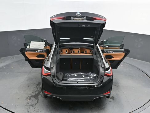New 2026 BMW i4 eDrive40 RWD image 52