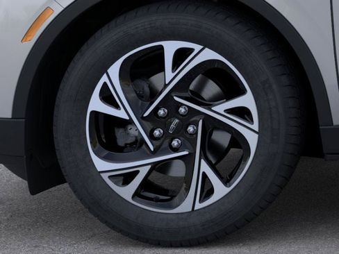 New 2026 Lincoln Nautilus Premier w/ Equipment Group 102A image 19