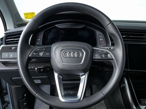 Used 2023 Audi Q7 2.0T Premium Plus image 10