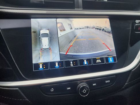 Used 2020 Buick Encore GX Select w/ Advanced Technology Package image 42