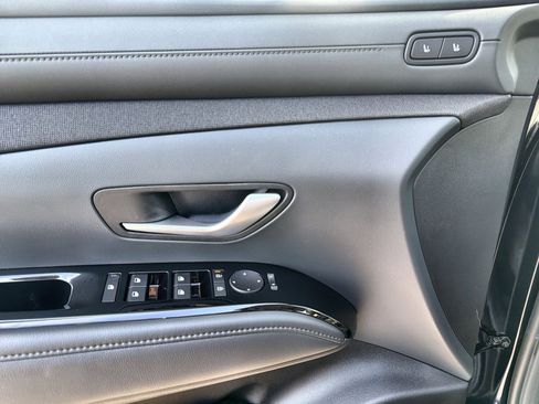 New 2026 Hyundai Tucson Limited image 15