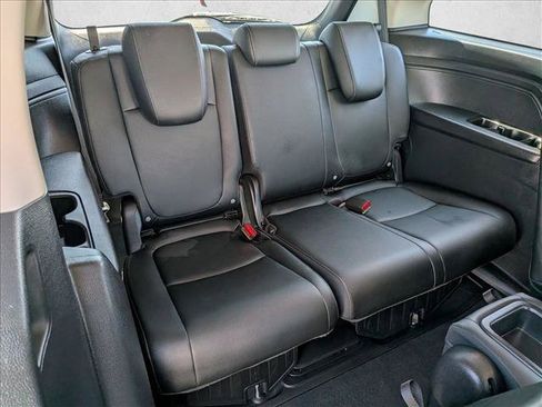 Used 2025 Honda Odyssey EX-L image 19
