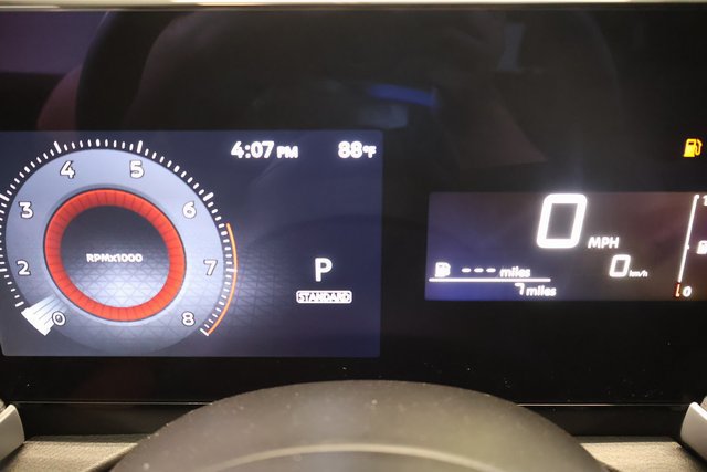 New 2026 Nissan Kicks SV w/ Cold Weather Package FWD image 15