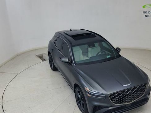 Used 2026 Genesis GV70 3.5T Sport Prestige AWD/4WD image 81
