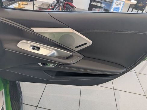 New 2026 Chevrolet Corvette Z06 image 26