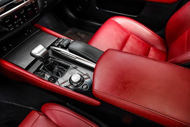 Used 2016 Lexus GS 350 F Sport w/ F Sport Package RWD image 29
