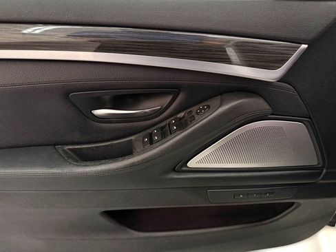 Used 2013 BMW 535i Sedan RWD image 11