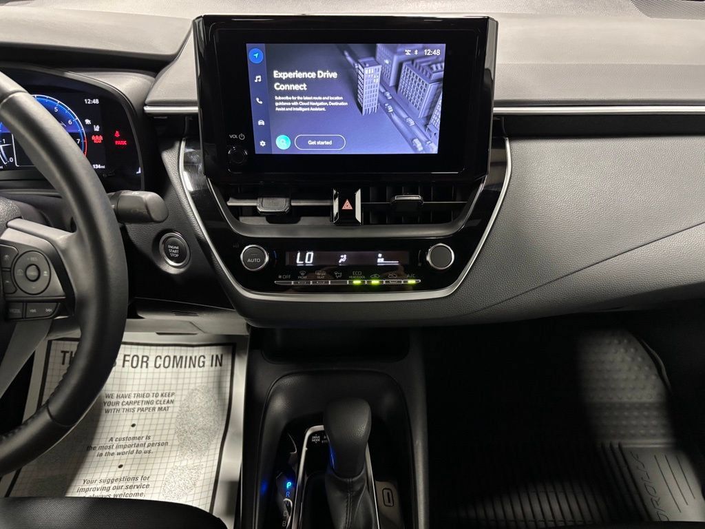 Used 2026 Toyota Corolla SE FWD image 25