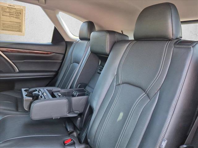 Used 2018 Lexus RX 350L AWD image 30