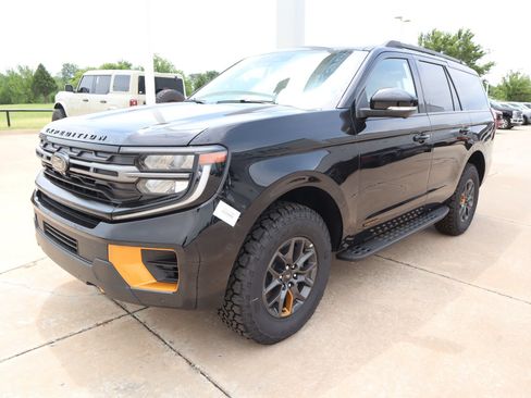 New 2026 Ford Expedition Tremor AWD/4WD image 13