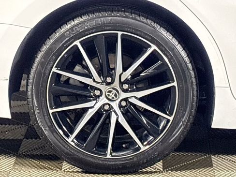 Used 2023 Toyota Camry SE image 22