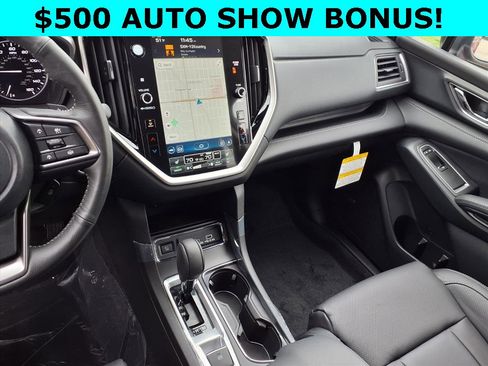 New 2026 Subaru Ascent Limited image 4