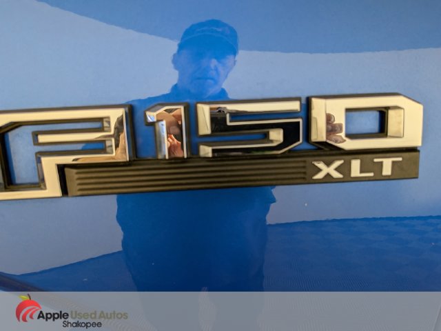 Used 2016 Ford F150 XLT w/ Equipment Group 302A Luxury AWD/4WD image 43