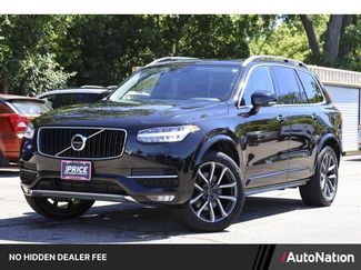 Used 2018 Volvo XC90 T6 Momentum w/ Convenience Package AWD/4WD video 1