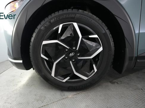 Used 2024 Hyundai Ioniq 5 SEL RWD image 19