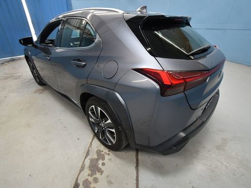 Used 2019 Lexus UX 250h image 35