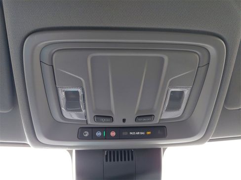 New 2026 GMC Sierra 1500 SLT w/ SLT Premium Package image 32