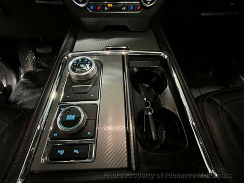 Used 2021 Ford Expedition Max Limited w/ Equipment Group 303A image 31