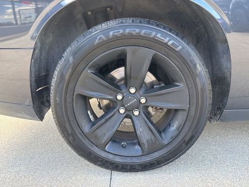 Used 2018 Dodge Challenger SXT RWD image 46