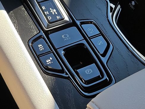 Used 2023 Lexus RX 350 Premium Plus w/ Accessory Package AWD/4WD image 26
