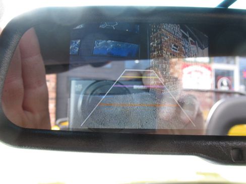 Used 2003 Chevrolet SSR w/ Preferred Equipment Group image 24