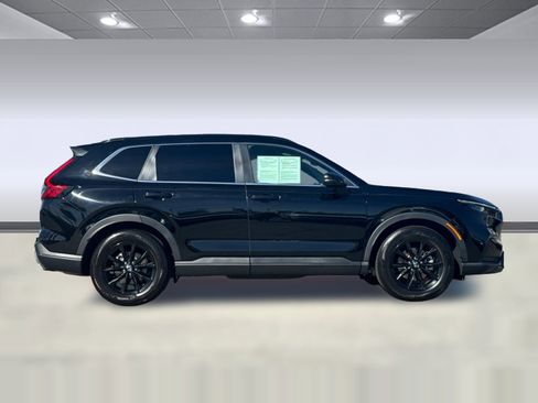 Used 2024 Honda CR-V Sport image 7