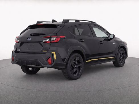 Certified 2024 Subaru Crosstrek 2.5i Sport AWD/4WD image 4