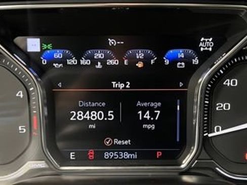 Used 2021 GMC Sierra 3500 Denali w/ Denali Black Diamond Edition AWD/4WD image 25