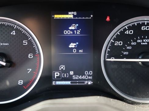 Certified 2023 Subaru Forester Premium image 22