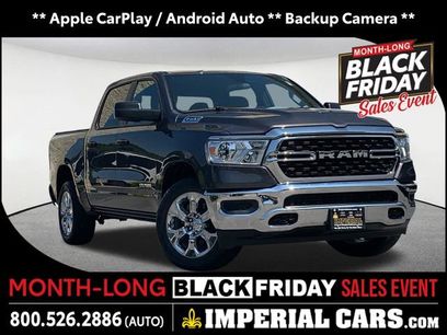 Used 2023 RAM 1500 Big Horn