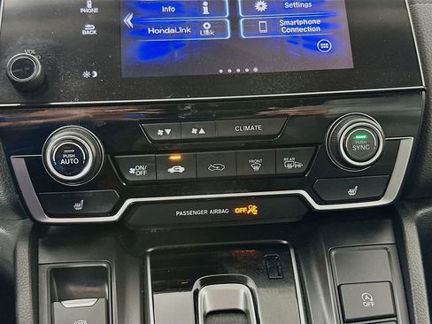 Used 2020 Honda CR-V EX image 18
