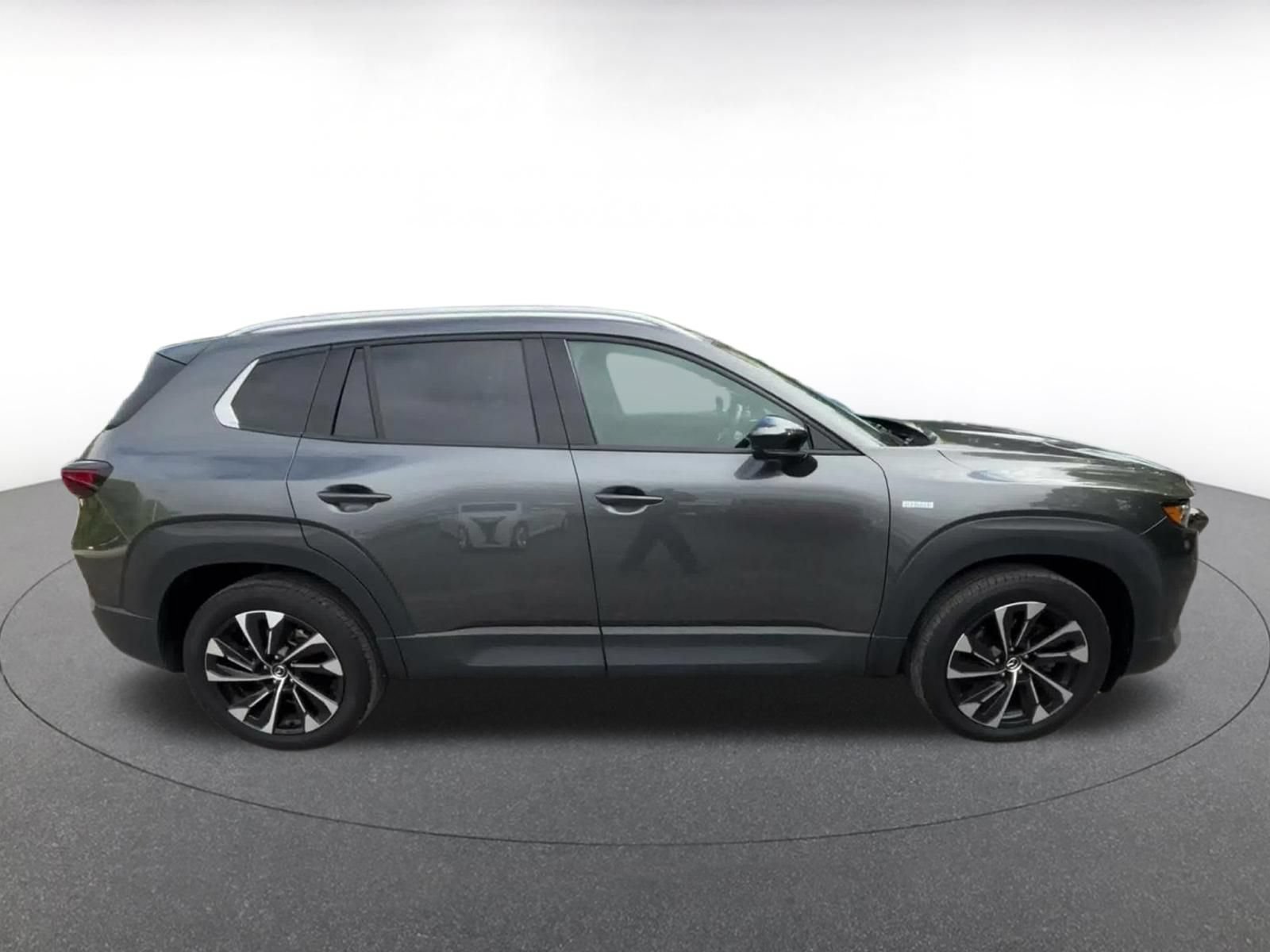 Used 2025 MAZDA CX-50 2.5 Hybrid w/ Premium Plus Pkg AWD/4WD image 15