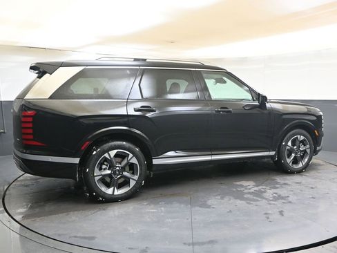 New 2026 Hyundai Palisade Limited image 6