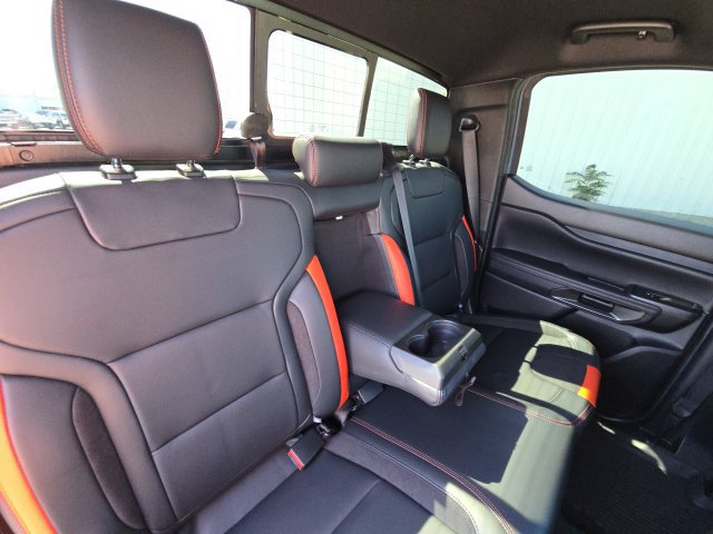 Used 2024 Ford Ranger Raptor AWD/4WD image 16