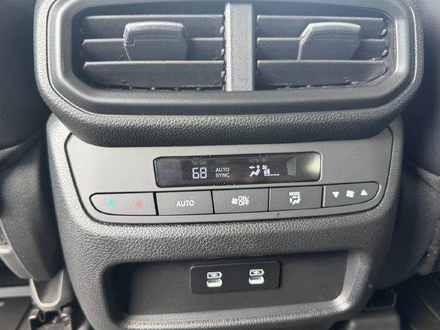 New 2026 Honda Pilot Touring image 20
