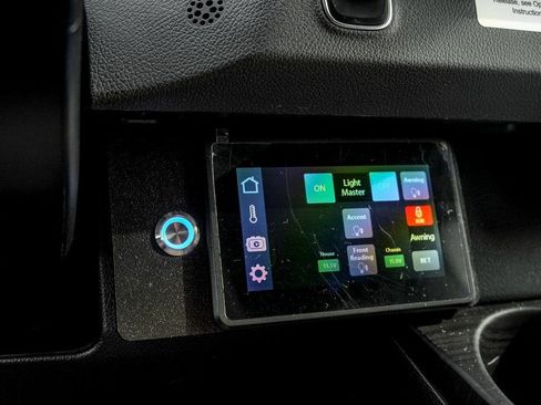 New 2025 Mercedes-Benz Sprinter 3500 image 20