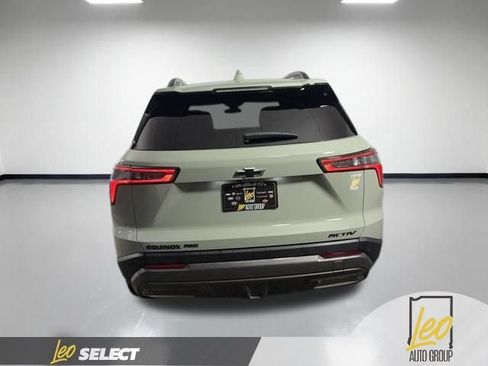 Used 2026 Chevrolet Equinox ACTIV AWD/4WD image 7