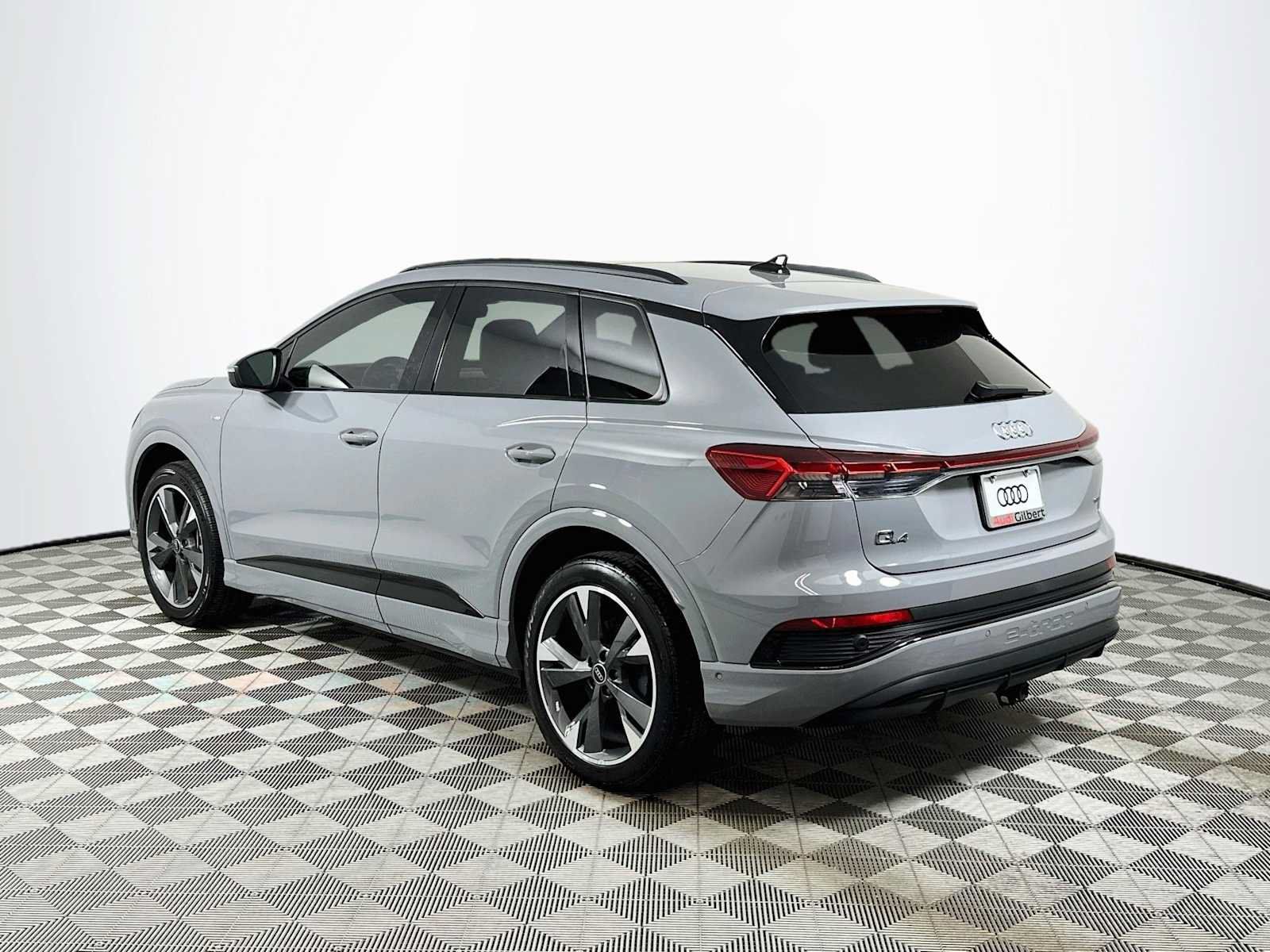 Certified 2023 Audi Q4 e-tron Prestige w/ Black Optic Package AWD/4WD image 5