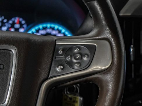 Used 2017 GMC Sierra 2500 Denali w/ Duramax Plus Package image 17