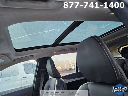 Certified 2024 Volvo XC90 T8 Ultimate image 20