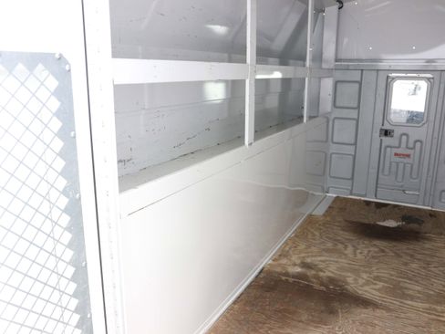 Used 2019 GMC Savana 3500 w/ Power Convenience Package image 12