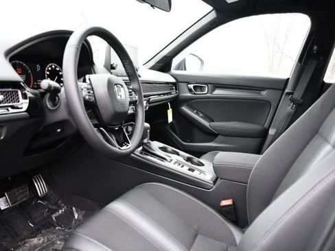 New 2026 Honda Civic Sport image 13
