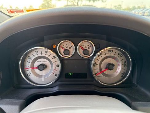 Used 2010 Ford Edge Limited AWD/4WD image 16